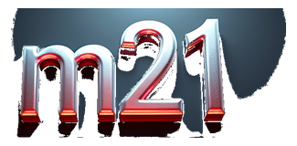 m21 logo